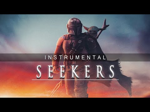 Powerful Epic Inspiring HipHop Instrumental: SEEKERS @LevellerBeats  Collab