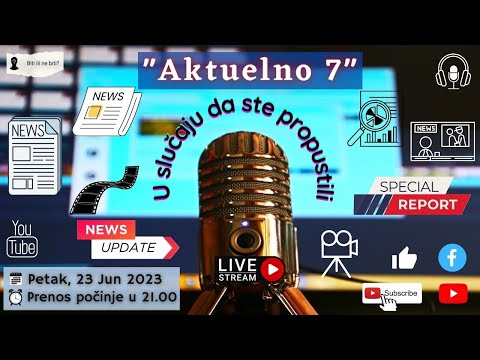 AKTUELNO 7