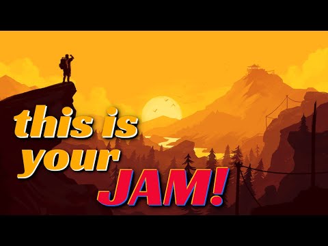 A Firewatch Review with no spoilers