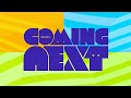 NickToons South Africa US Rebrand Next Bumpers COMPILATION