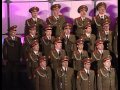 Les Choeurs de l'Armée Rouge - Nabucco, Choeur ...