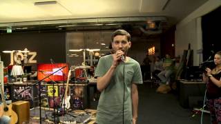 Gerard - Verschwommen (9/10)