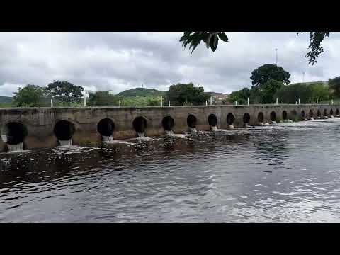 RIO JAGUARIBE Saboeiro Ceará 