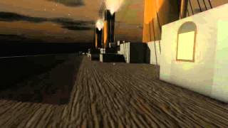 Fall of the Titanic Gameplay PC HD 1080p