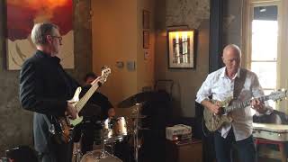 Mercy, Mercy, Mercy, Jimmy Dormire’s PEACE MERCHANTS