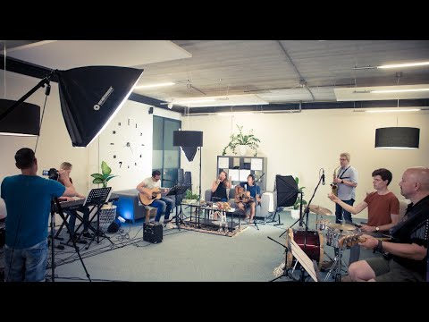 Worship in de huiskamer Live Report Kamperveen