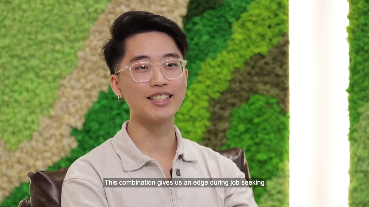 Industry-Ready Future-Ready: The SMU Software Engineering Apprenticeship Journey