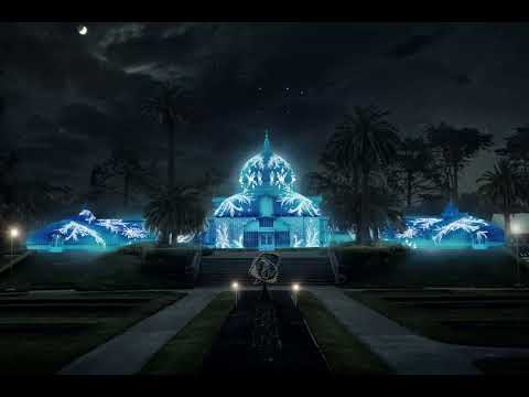 Illuminate SF Festival of Light