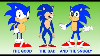 The Sonic Movie and the Importance of Appeal