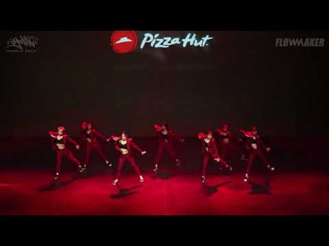 [TOP VIEW]SoulLy @THE UNION XIV