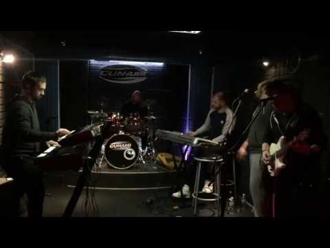 Zarko Sinkovic - Imas me (live cover)