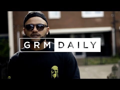 London Ivy - Yeah [Music Video] | GRM Daily