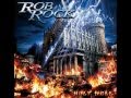 Rob Rock - I'll Be Waiting For You (Christian Power Metal)