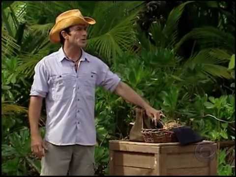 Survivor cook islands - Mutiny & aftermath.. Aitu 4 making it to final 4