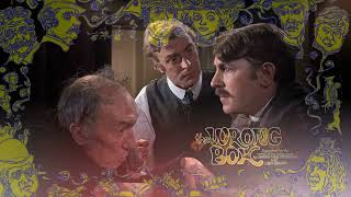 John Barry Soundtracks - The Wrong Box Mini Suite 1966  | A Lullaby for the Absurd