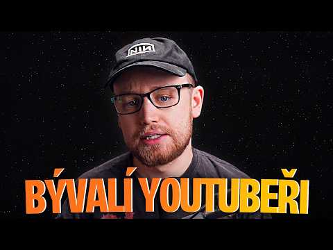 Pamatujete si TYHLE YouTubery?