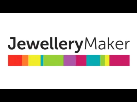 JewelleryMaker LIVE 10/06/18 - 6-10PM