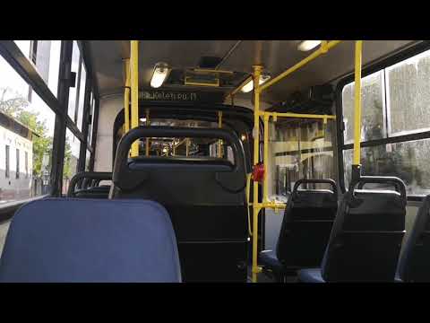 Ikarus 280.40A (BPO-466) [30A buszvonal] Megyer, Szondi utca - Újpest-központ