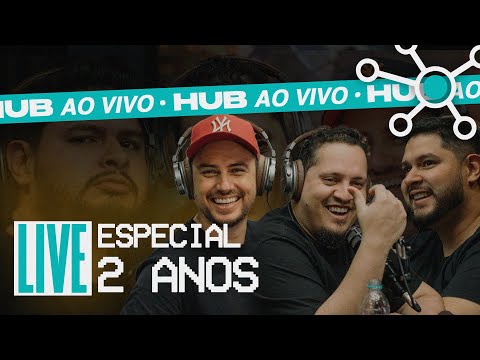 RESENHA ESPECIAL 2 ANOS - EP 169