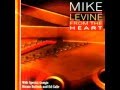 Mike Levine  - That's All