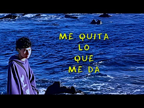 Thodal - Me quita lo que me da
