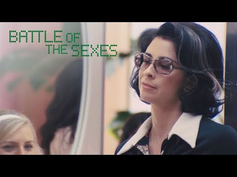 Battle of the Sexes (TV Spot 'I Can Really Change Things')
