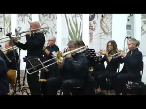 BJC BIG BAND Fly me to the moon