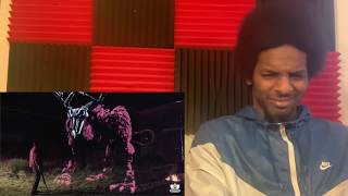 Aesop Rock - Dorks (Official Video) | REACTION