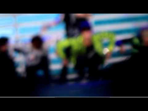 130115 Exo- Mama @ 27th Golden Disk Awards in Kuala Lumpur