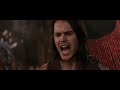 John Carter (2012) secret of Thern | john meets the Thern