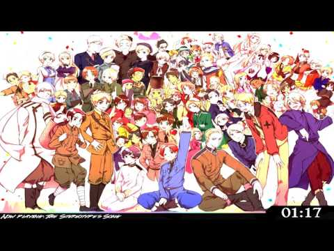 Nightcore ☆ The Stereotypes Song