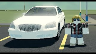 เวอร์ชันเก่า CentralTest2 V2.6.7 รถเก่า 2007 Buick Lucerne CXL V6