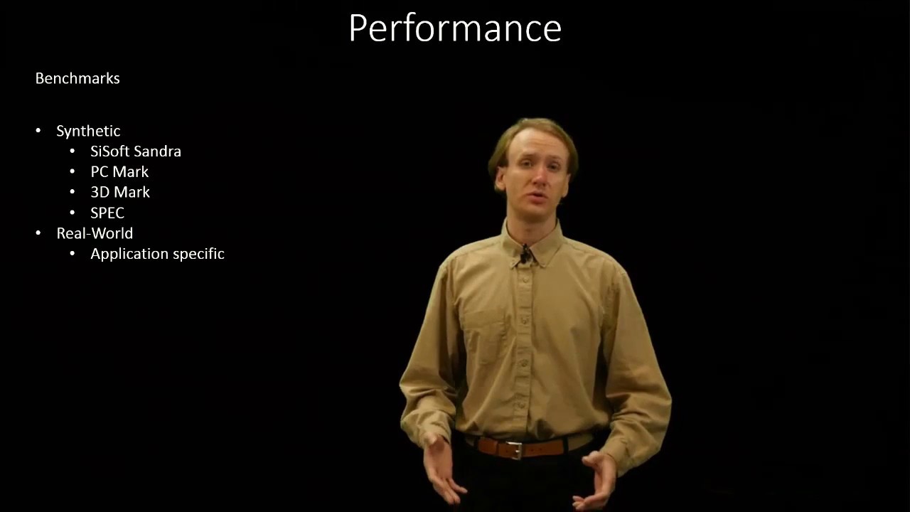 4.  Performance