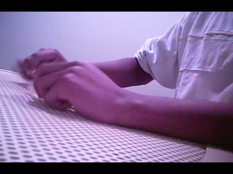 Pencil Beats
