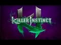 Killer Instinct Season 3 Intro Ultra Combo Victory Pose