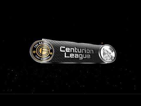 Centurion League 2021/2022: Galacticos - Timere 6-2 7°Giornata #Serie CCL