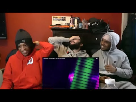 YESSIR WE NEED MORE TUNES LIKE THIS 🔥😤 | AMERICANS REACT TO D BLOCK EUROPE - CHROME HEARTS FT OFFSET