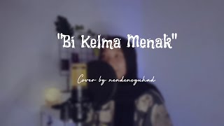 Download lagu sherine abdel wahab||'Be kelma menak'|cover version by nendensyuhad #sherineتعرفي #bikelma mp3