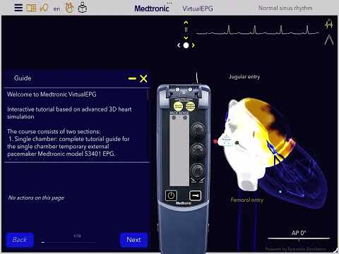 VirtualEPG