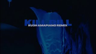 Download lagu SZA - Kill Bill (KU3H Amapiano Remix) mp3
