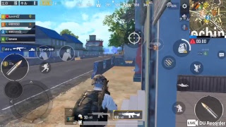 暇すぎるからPUBGMOBILE暇潰しに練習がてらドン勝目指す生配信本格始動arcade編 概要欄必見