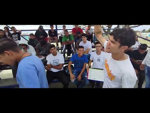 Octavos SYLER 🆚 JAF - TBF la liga clasificatoria #08 Parque de la casona