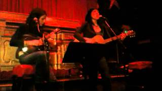 Paula Frazer and Amy Fowler "North Wind"