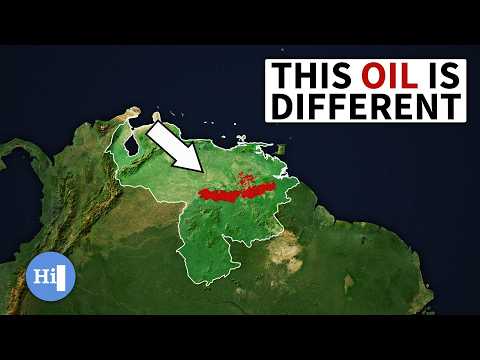 Why the U.S. is preparing to Invade Venezuela