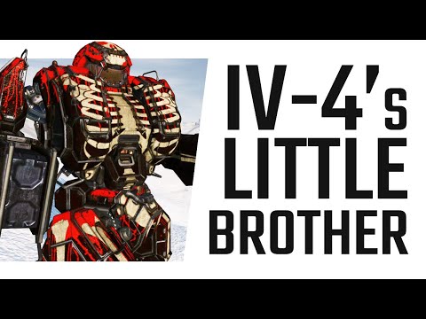 An Alternative to the Quickdraw Hero Mech? - Mechwarrior Online The Daily Dose #1329