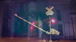 Russ Ballard &quot;Into the Night&quot; Music Video (The Hell Of Ween - Soundtrack)