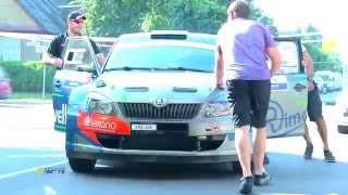300 Lakes Rally 2015 | Techninė komisija