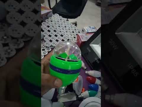 LED Ceiling Lights