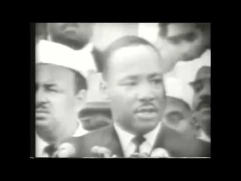 pyramidpendulum - Martin Luther King, Jr. "I Have A Dream" [remix] (ppdd0023 - "King")