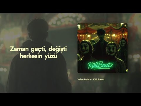 Yalan Dolan - Lyrics